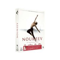 Coffret Noureev Edition Prestige Combo Blu-ray DVD