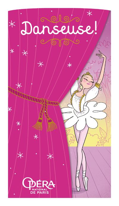 Danseuse !
