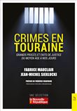 Crimes en Touraine