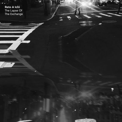 LAPSE OF THE EXCHANGE/2CD