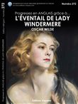L'eventail de Lady Windermere