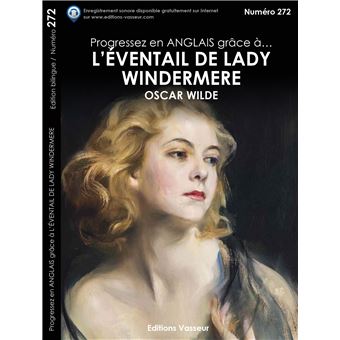 L'eventail de Lady Windermere