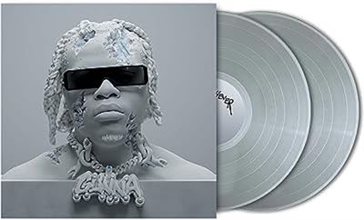 Gunna - Ds4ever - Vinil - Compra música na Fnac.pt