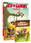 Jeu de gamins - tome 05 + Poche offert