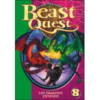Beast Quest 08 - Les dragons ennemis