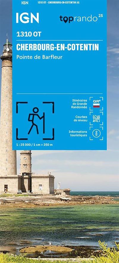 Cherbourg -  Collectif - broché