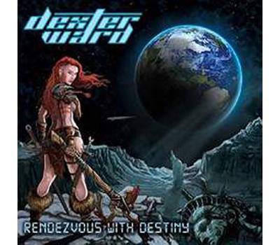 Rendezvous with destiny