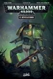 Warhammer 40 000 T02 Révélations
