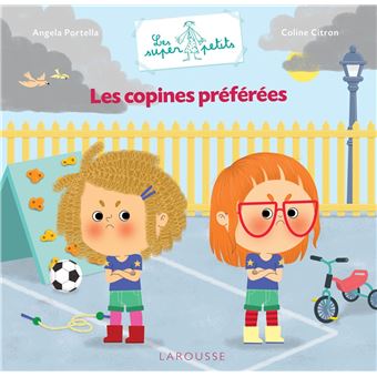 Les copines préférées