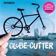 Globe-Cutter - Voyagez autour du monde à travers les découpages de Paperboyo
