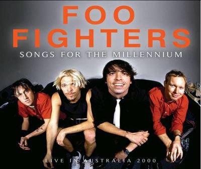 Song For The Millenium Radio Broadcast Australia 2000