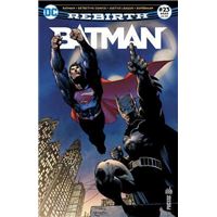 Action Comics : mille épisodes !