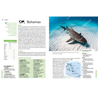 Geobook Animaux - 1000 idées de voyage - Edition collector