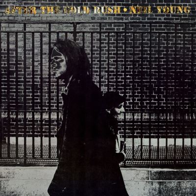 After the gold rush/remasterise