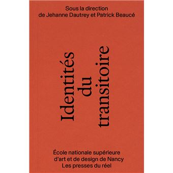 Identités du transitoire