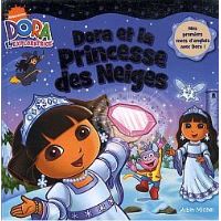 Dora L Exploratrice Joyeux Anniversaire Dora Collectif Cartonne Achat Livre Fnac