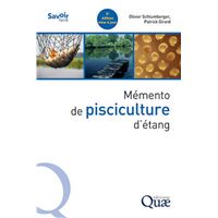 Pêches en étang [ancienne édition