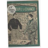 L'amour et la chance