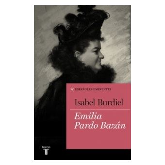 Emilia Pardo Bazán