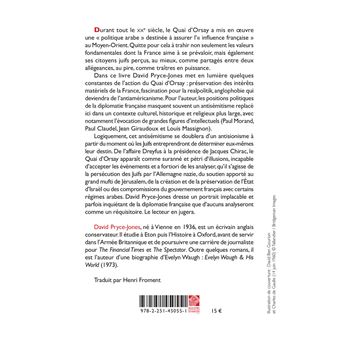 Un siècle de trahisons