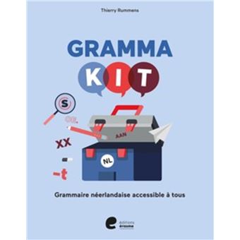 Grammakit