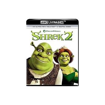 Shrek - Shrek - 1