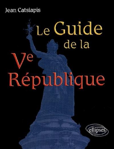 Guide de la Vème République