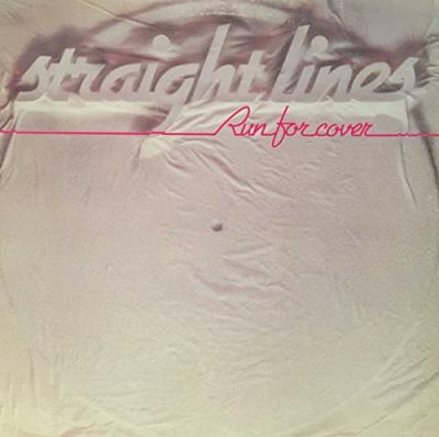 Run for cover reissue ltd