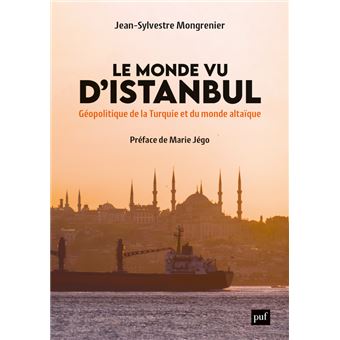 Le Monde vu d'Istanbul