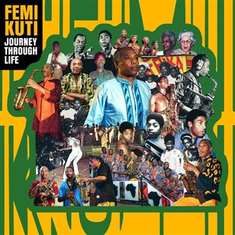 Femi Kuti - 1
