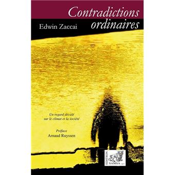 Contradictions ordinaires