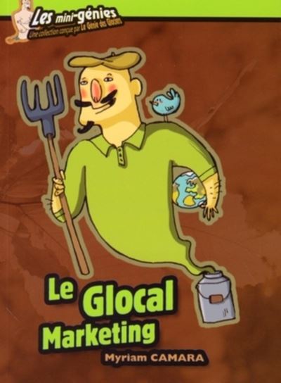 Le global marketing