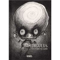 Homunculus