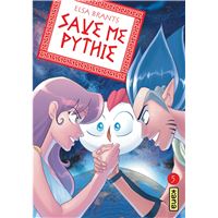 Save me Pythie
