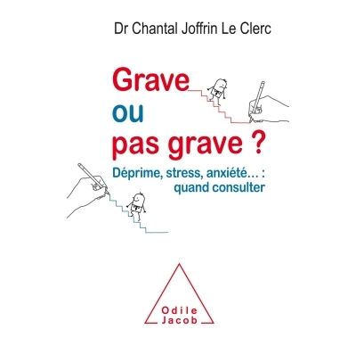 Petite déprime ou grosse dépression ?
