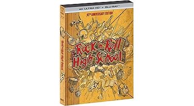 Imports Blu-ray 4K