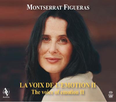 Les voix de l'émotion 2 - CD + DVD