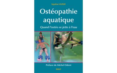 Ostéopathie aquatique