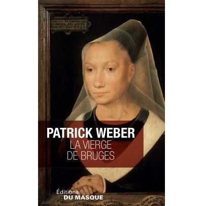 La vierge de Bruges