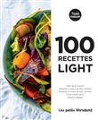 Les petits Marabout : 100 recettes light