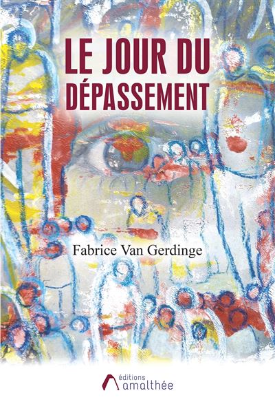 Le jour du dépassement