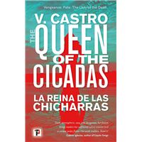 The Queen of the Cicadas