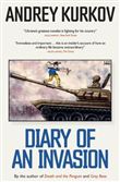 Diary of an Invasion
