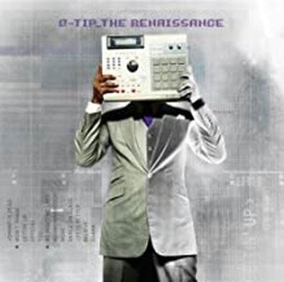 The renaissance - Super jewel box