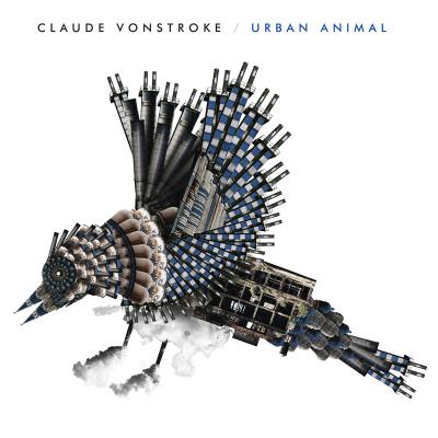 Urban animal
