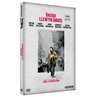 Inside Llewyn Davis DVD - 1