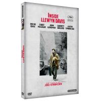 Inside Llewyn Davis DVD