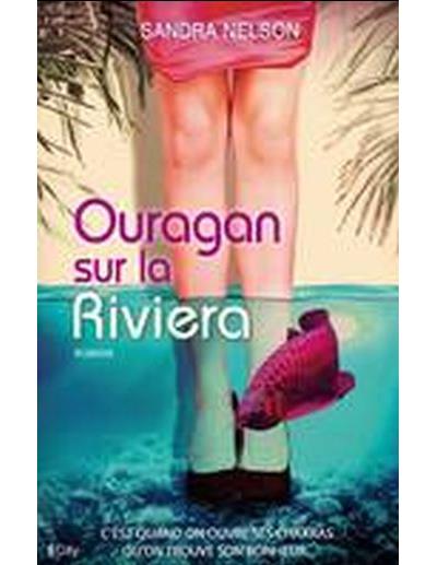 Ouragan sur la Riviera