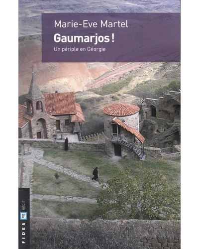Gaumarjos !