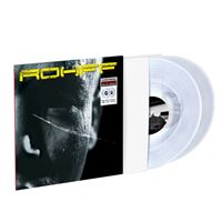 La vie avant la mort Édition Limitée Vinyle Transparent